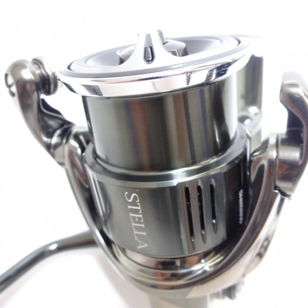 22ステラ 2500SHG